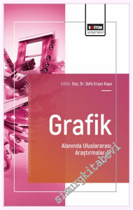 Grafik Alanında Uluslararası Araştırmalar - 4 -         2025