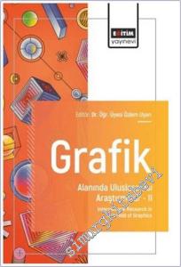 Grafik Alanında Uluslararası Araştırmalar - 2 -        2025