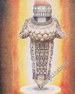 Grafik Sanatı Plastik Sanatlar Dergisi - Sayı: 9