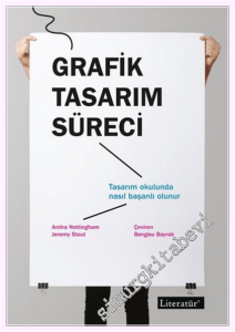 Grafik Tasarım Süreci : Tasarım Okulunda Nasıl Başarılı Olunur -         2026