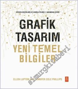 Grafik Tasarım Yeni Temel Bilgiler  -        2025