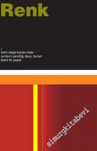 Grafik Tasarımda Renk -