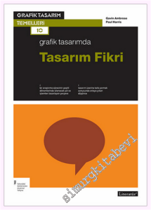 Grafik Tasarımda Tasarım Fikri : Grafik Tasarım Temelleri - 10 - Fotoğraflı -         2019