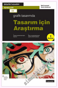 Grafik Tasarımda Tasarım İçin Araştırma -         2026