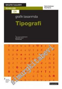Grafik Tasarımda Tipografi -