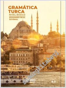 Gramatica Turca -        2022