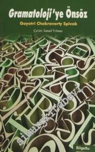 Gramatoloji'ye Önsöz -