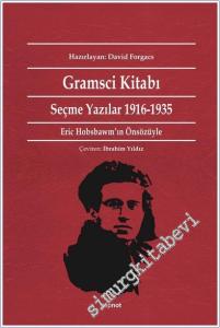 Gramsci Kitabı - Seçme Yazılar (1916 - 1935) -        2025