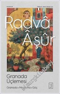 Granada Üçlemesi : Granada / Meryema / Göç -        2025