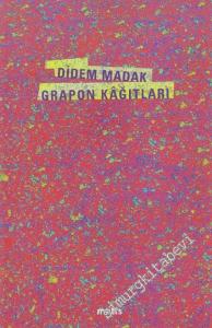 Grapon Kağıtları -        2023