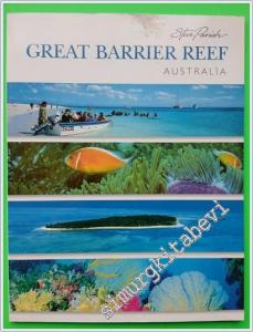 Great Barrier Reef Australia  -        2012