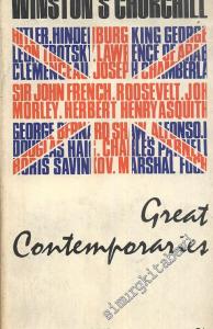 Great Contemporaries -