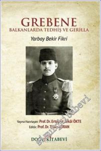 Grebene - Balkanlarda Tedhiş ve Gerilla -        2022