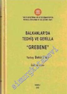 Grebene - Balkanlarda Tedhiş ve Gerilla -