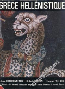 Grece Hellenistique -