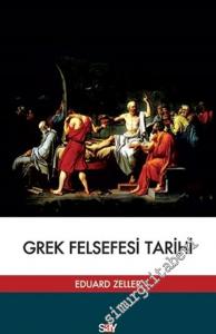 Grek Felsefesi Tarihi -        2017