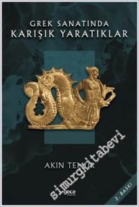 Grek Sanatında Karışık Yaratıklar -        2024