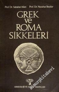 Grek ve Roma Sikkeleri -        1984