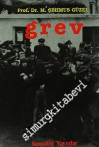 Grev: Grevin Yapısal ve İşlevsel Açıdan İrdelenmesine Katkı -
