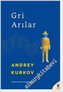 Gri Arılar -        2025