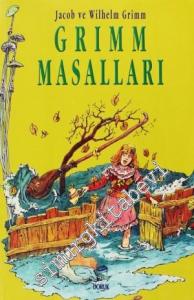 Grimm Masalları -