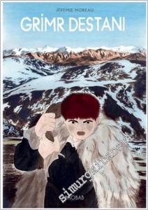 Grimr Destanı -        2022