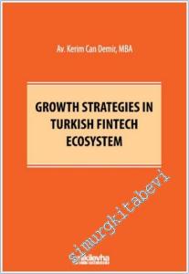 Growth Strategies in Turkish Fintech Ecosystem -        2025