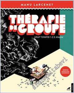 Grup Terapisi: 1-2-3.Kitaplar -        2023