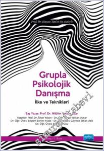 Grupla Psikolojik Danışma İlke ve Teknikleri -        2024