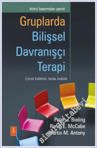 Gruplarda Bilişsel Davranışçı Terapi -