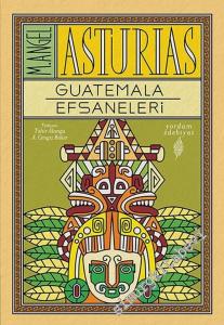 Guatemala Efsaneleri -