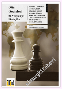 Güç Geçişleri: 21. Yüzyıl için Stratejiler -         2026