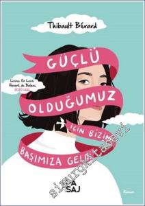 Güçlü Olduğumuz İçin Bizim Başımıza Geldi -        2022