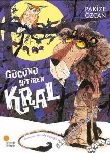 Gücünü Yitiren Kral -        2003