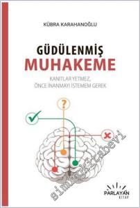 Güdülenmiş Muhakeme -        2025