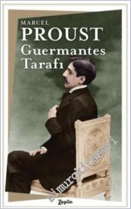 Guermantes Tarafı -        2024
