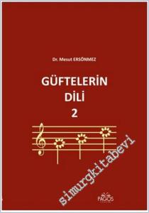 Güftelerin Dili 2 CİLTLİ -        2025