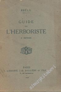 Guide de L'Herboriste -