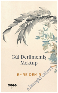 Gül Derilmemiş Mektup -        2026