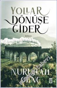 Yollar Dönüşe Gider -        2024