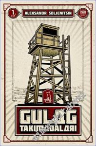 Gulag Takım Adaları Cilt 1 -        2023