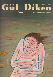 Güldiken: Dört Aylık Mizah Kültürü Dergisi - Sayı: 1