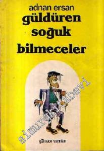 Güldüren Soğuk Bilmeceler -