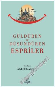 Güldüren ve Düşündüren Espriler -        2025
