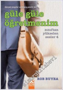 Güle Güle Öğretmenim -        2024