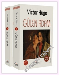 Gülen Adam (2 Kitap) -         2026
