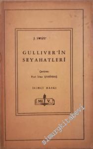 Gulliver'in Seyahatleri -        1958