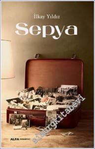 Sepya -        2023