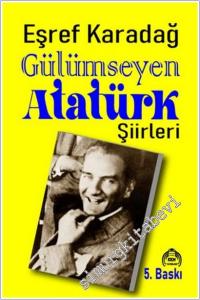 Gülümseyen Atatürk Şiirleri -        2025