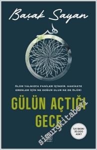 Gülün Açtığı Gece  -        2026